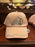 DLR - “D” Castle Silver Embroidered Light Pink Baseball Cap