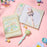 SHDL - Duffy & Friends Springtime 2025 Collection x Duffy & Friends Notebook