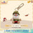 SHDL - Chip & Dale Autumn Forest Collection x Dale Plush Keychain (Release Date: Sept 12, 2025)