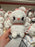 DLR/WDW - Marie Urupocha-Chan Plush Toy