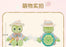 SHDL - 2026 Duffy and Friends "Moments of Time" Collection x Olu Mel Plush Toy (Release Date: May 13, 2026)