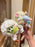 HKDL - 2026 Pixar Popcorn Pals Collection x Create your Own Headband Plush Toy x Alien Wasabi Flavor