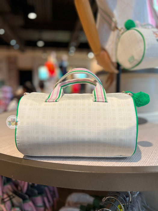 DLR/WDW - Alice in the Wonderland 75 Anniversary - Duffle Bag