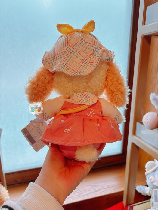 SHDL - 2026 Duffy and Friends Nature Campers Collection x