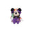 SHDL - 2026 Halloween Mickey and Friends Collection x Minnie Mouse Plush Toy (Release Date: Oct 4, 2026)