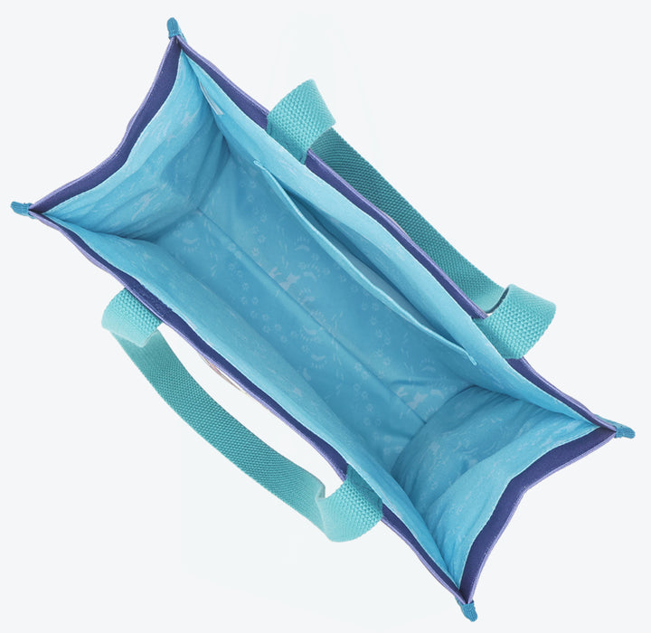 TDR - Zootopia World Undercover Mission Collection x Tote Bag (Release Date: Nov 26, 2025)