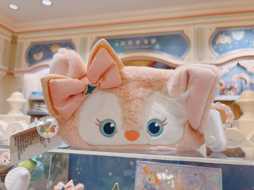 SHDL - 2026 Duffy & Friends 10th Birthday Celebration Collection x LinaBell Plushy Stationary Bag (Release Date: Mar 20, 2026)