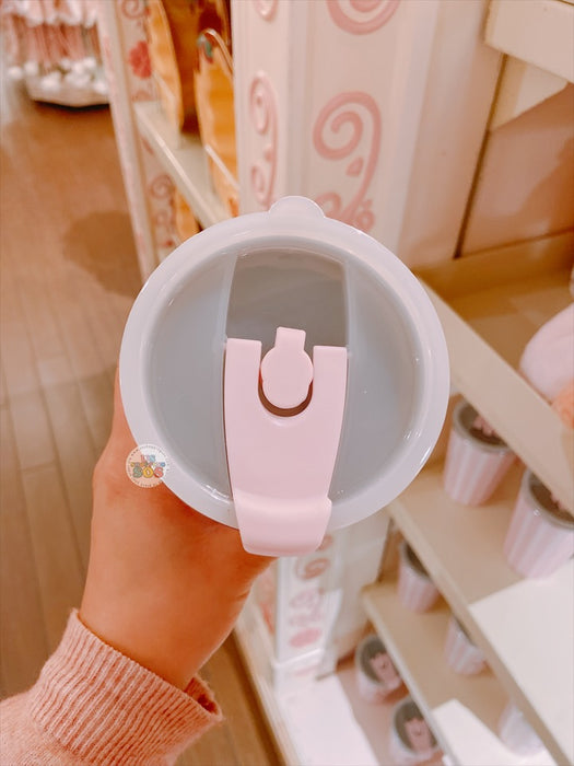 SHDL - CookieAnn Chocolate Workshop Collection x CookieAnn Stainless Steel Tumbler