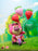 Hot Toy Cosbi - Pixar Balloon Mystery Figure Box