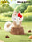China TOPTOY - Hello Kitty Healing Forrest Vinyl Plush Keychain Blind Box (Release Date: Aug 7, 2026)