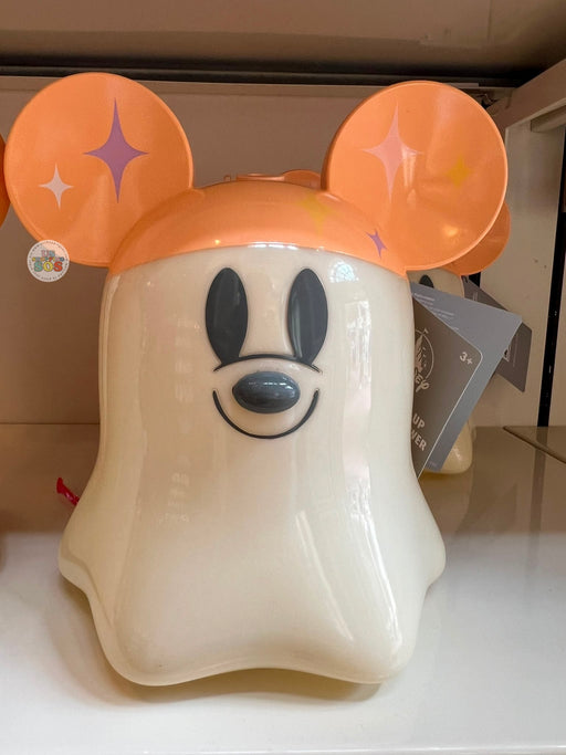 DLR/WDW - Halloween 2026 Pastel Cutie Ghost - Minnie Ghost Bubble Machine (Only can Ship to USA Only!!!)
