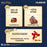 China Exclusive - Harry Potter Magical Items Series Plush Patchwork Blind Bag