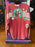 DLR/WDW - Haunted Mansion Holiday 25th Anniversary 2026 - Spirit Jersey Brick Red Pullover (Adult)