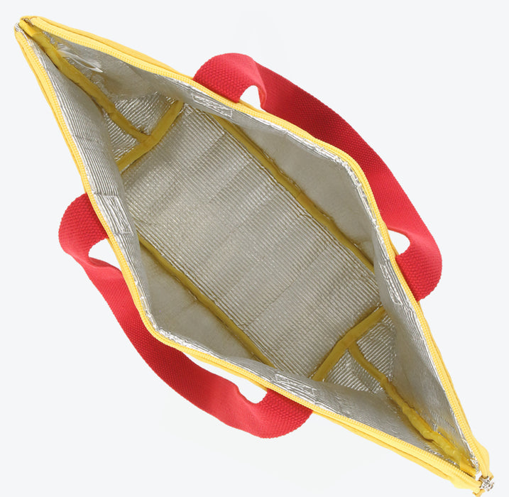 TDR - Disney Characters Grocery Store Themed Collection x Lunch Bag (Release Date: Oct 10, 2024)