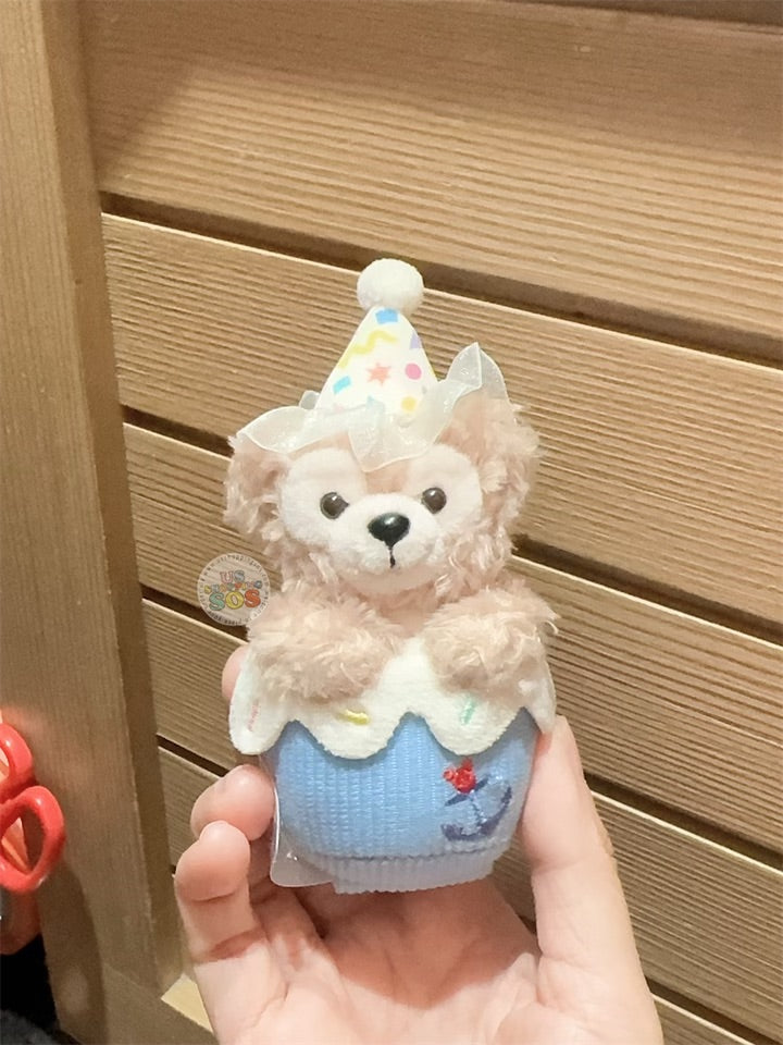 HKDL - Create Your Own Headband - Duffy & Friends "Celebration" Duffy Headband Plush
