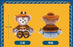 SHDL - 2025 Duffy & Friends Halloween Collection x ShellieMay Plush Toy