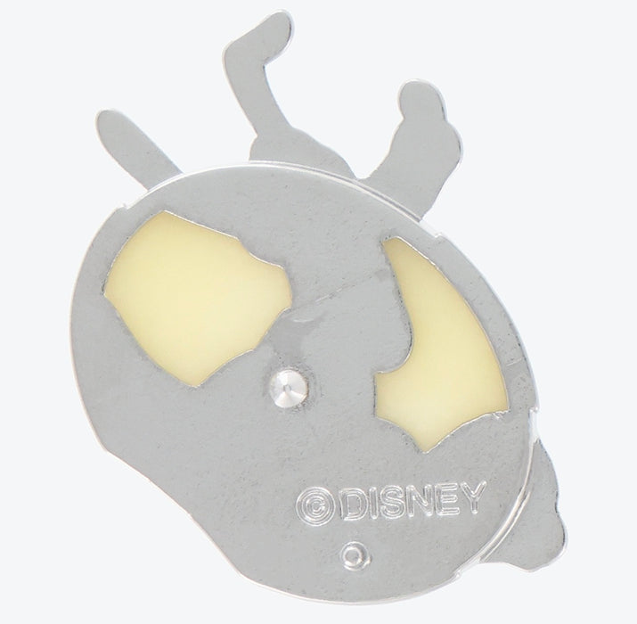 TDR - Tokyo DisneySea 25th Anniversary "Sparkling Jubilee" Build Your Own Locket Collection x Ear Part: Pluto (Release Date: Apr 8, 2026)