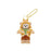 SHDL - 2026 Duffy & Friends Autumn Moments Collection x Duffy Plush Keychain (Release Date: Oct 22, 2026)