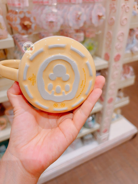 SHDL - Duffy & Friends "Footprint" Mug x CookieAnn