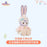 SHDL - 2025 Duffy & Friends Ice & Snow Partner Collection x StellaLou Plush Toy