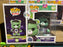 Universal Studios - Care Bears x Universal Monsters - Funko POP! Movies Grumpy Bear as Frankenstein Figure