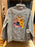 DLR/WDW - Winnie the Pooh Cutie Ever - Pooh & Friends Denim Jacket (Adults)
