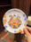 HKDL - 2026 Chip & Dale Hong Kong Cuisine & Dim Sum Collection x Chip & Dale Dessert Plates Set of 4