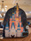 DLR/WDW - Loungefly Walt Disney World Cinderella Castle Fireworks Light-Up Backpack