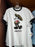 WDW - Epcot World Showcase - Mickey Mexico Ringer T-shirt (Adult)