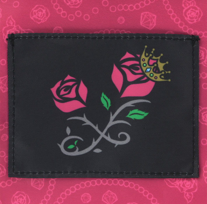 TDR - Mickey & Friends Disney Pirates of the Caribbean 2025 Collection x Pouches Set of 2