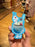 HKDL -  2026 World of Frozen Collection x Olaf & Snowgies with ‘Moving Glitter’ Magnet