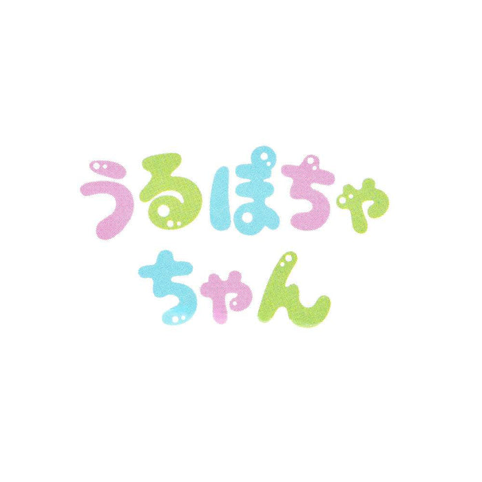 JDS - Rainy Day - Mickey Mouse "Urupocha-chan" Plush Toy