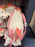 Universal Studios - Despicable Me Minions - Fluffy Unicorn Plush Backpack