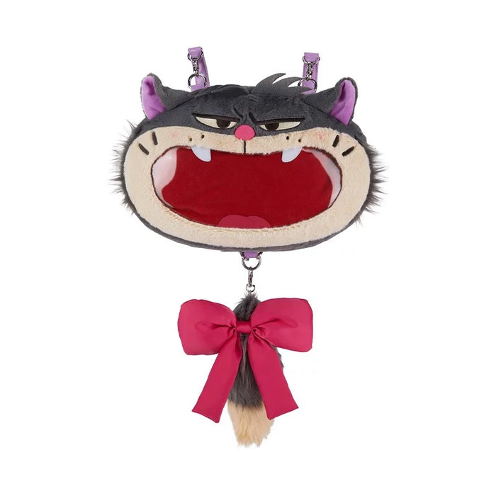 SHDS - 2026 Cat Days Collection x Lucifer Fluffy Mini Shoulder Bag (Release Date: Feb 10, 2026)