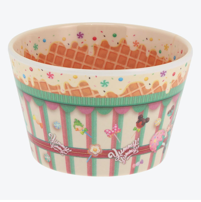 TDR - 2026 Vanellope Sweet Pop World Collection x Cup Set of 2 (Release Date: Mar 9, 2026)