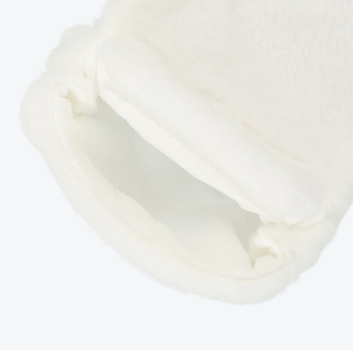 TDR - Donald’s Quacky Ducky City 2025 Collection x Donald Duck Fluffy Card Holder (Pre Order, Ship out in Oct 2025)