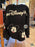DLR/WDW - Spirit Jersey Mickey Park Logo Black Sherpa Pullover (Adult)
