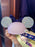 HKDL - 20th Anniversary Grand Celebration - Minnie Ear Hat