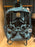 DLR/WDW - Haunted Mansion - Gargoyle Candle Holders Dark Cyan Backpack