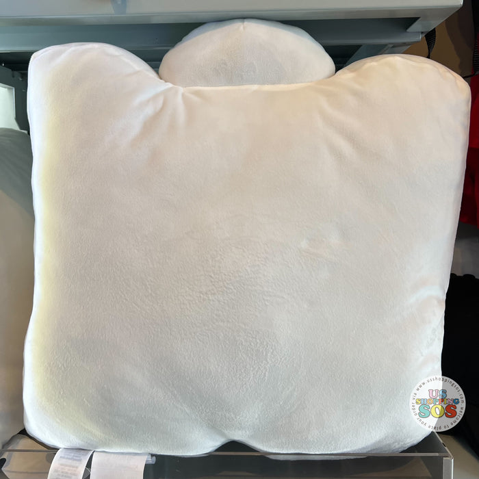 DLR - Big Hero 6 - Baymax Cushion Pillow