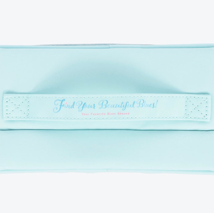 TDR - 2026 Duffy & Friends "Find Your Beautiful Blues" Series #2 Collection x Multi Functions Case (Release Date: Jul 7, 2026)