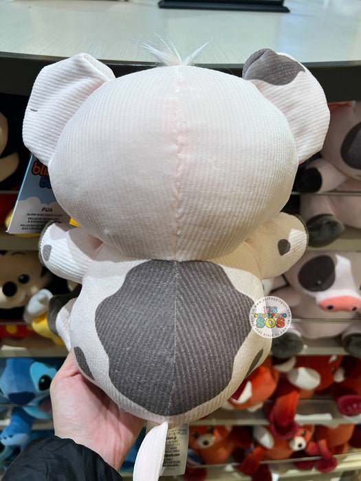 DLR/WDW - Disney Blissful Buddies - Pua Plush Toy