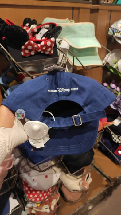 SHDL - Mickey Mouse 2025 Cap/Hat for Adults