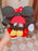 SHDL - 2026 Mickey & Friends x Minnie Mouse "Full Body" Hat/Cap for Adults
