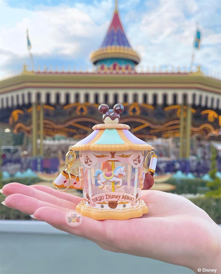 TDR - 2026 Vanellope Sweet Pop World Collection x Candy/Snack TDR - 2026 Vanellope Sweet Pop World Collection x Candy/Snack