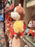 HKDL - 2026 Mickey & Friends Year of the Horse Chinese New Year Collection x Chip with Unicorn Costume Plush Toy