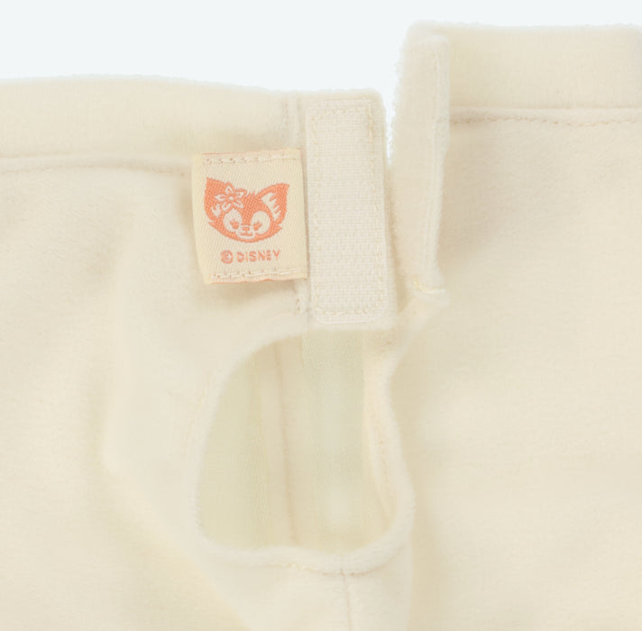 TDR - Duffy & Friends "Secret Of a Snowy Day" Collection x LinaBell Plush Costume (Release Date: Nov 4, 2025)