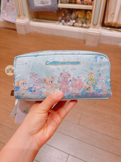 SHDL - 2026 Jelly Summer Duffy & Friends Collection x Stationary Bag