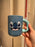 HKDL - Stitch 2 Different Emoji Mug