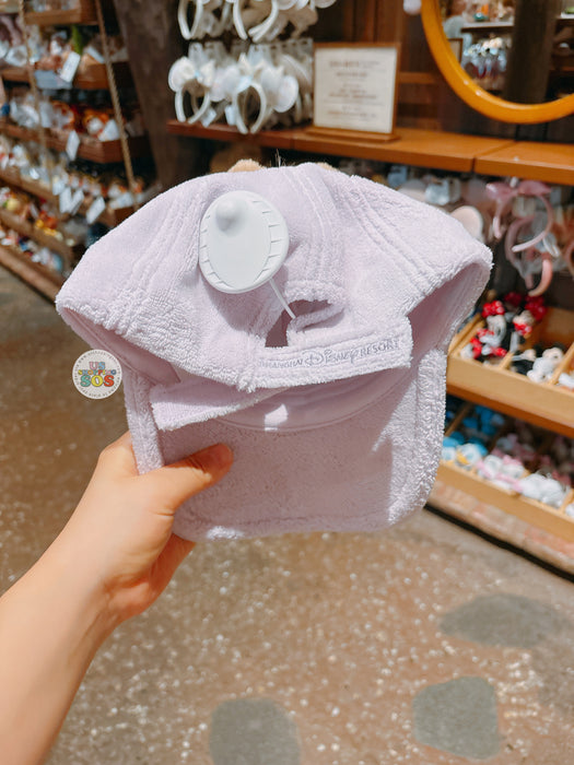 SHDL - 2026 Chip & Dale Bubble Bath Collection x Chip & Dale Hat for Adults
